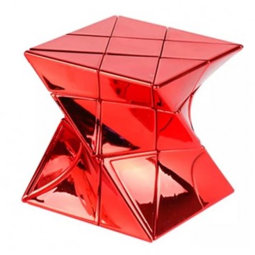 Moyu Windmill Twisty Stickerless 3x3