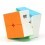 QiYi CAVS 2x2 Magic cube. Stickerless