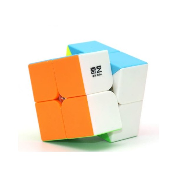 Cubo Mágico Qiyi - QiDi S II 2x2