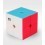 Qiyi Cavs 2x2 Magic Cube. Stickerless