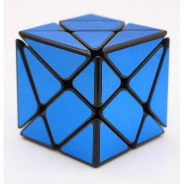 Z-CUBE AXI