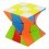 Qiyi Twisty Skew Speed Cube  Stickerless