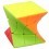 Qiyi Twisty Skew Speed Cube  Stickerless