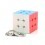Moyu Porte-clés 3x3 sans autocollant 40mm