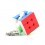 Moyu Keychain 3x3 stickerless 40mm