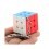 Moyu Porte-clés 3x3 sans autocollant 40mm