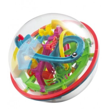 YJ BALL 3X3