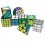 LUXURIOUS SET QIYI CUBE 8 EN 1