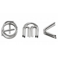 METAL SET 3 IN 1