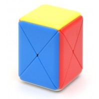 Moyu Mofang Container Stickerless