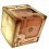 MOLECULA LEGNO