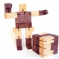CUBO ROBOT