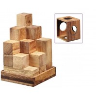 TETRIS 3D