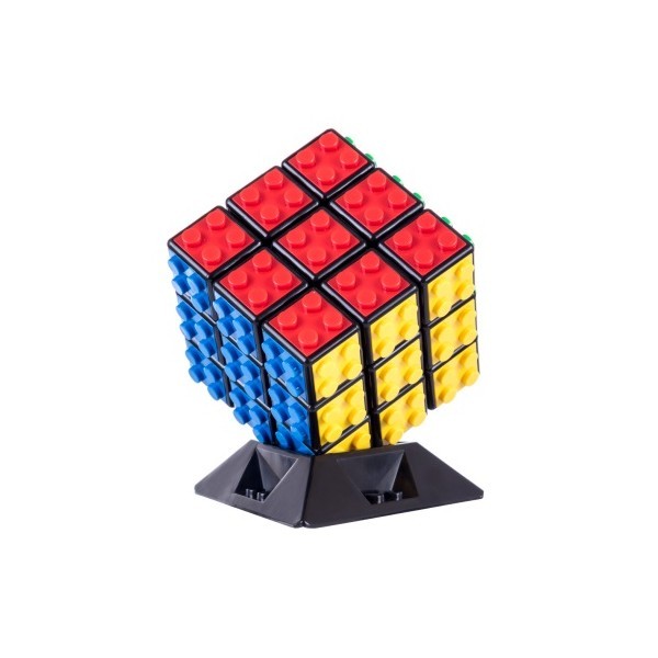 3x3 Magic Cube Block Puzzle Maskecubos Com