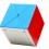 Moyu Mofang Container Stickerless