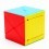 Moyu Mofang Container Stickerless