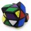 LanLan 4x4 Dodecahedron Super Mask. Black Base