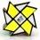Fanxin Windmill Stickerless Magic Cube 3x3x3