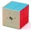 Fanxin Windmill Stickerless Magic Cube 3x3x3