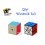 Fanxin Windmill Stickerless Magic Cube 3x3x3