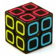 QiYi Dimension 2X2 Translúcida