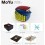Moyu 13x13 Magic Cube. Black Base
