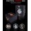 Moyu 13x13 Magic Cube. Black Base