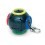 Meffert Molecube Keychain