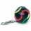 Meffert Molecube Keychain