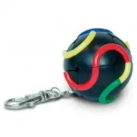 Keychain Mini Divers Helmet