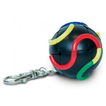 Meffert Molecube Keychain