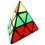 Shengshou Pyraminx Magic Minx. Black Base