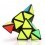 Shengshou Pyraminx Magic Minx. Black Base