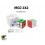 GANS 249 V2 MAGNETIC SCHWARZE