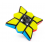 1X3X3 FINGER SPINNER CUBE