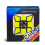 1X3X3 FINGER SPINNER CUBE