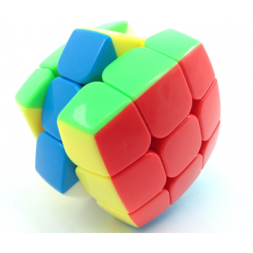 YJ BALL 3X3