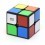 Qiyi Cavs 2x2 Magic Cube. Stickerless