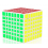 Qiyi Qixing 7x7 Base noire