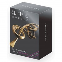 HANAYAMA CAST ENIGMA