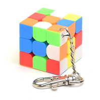 Moyu Key  3x3 Stickerless 35mm