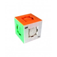 CALVIN´S TONY BALL IN CUBE