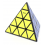ShengShou 4-layer  Master Pyraminx BLACK