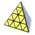 ShengShou 4-layer  Master Pyraminx BLACK