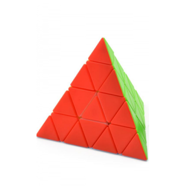 ShengShou 4-layer  Master Pyraminx BLACK