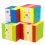 Pack Qiyi: Iniciacion Speed Cubing Stickerless