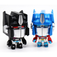 ROBOT TRANSFORMER 2X2