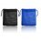 Blaue Nylontasche für Magic Cubes