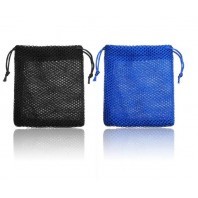 Bolsa Nylon Azul para Cubos Mágicos