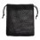 Borsa in nylon blu per Magic Cube